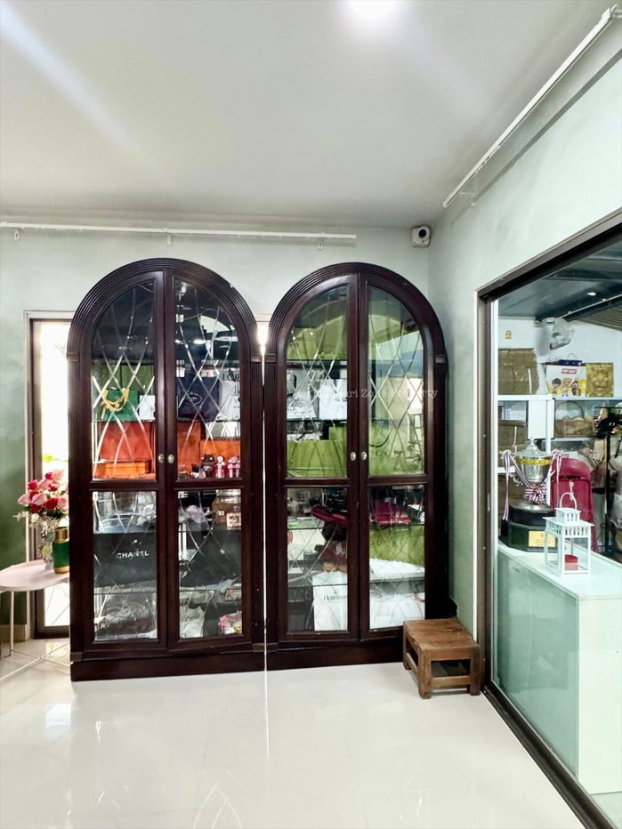 รูป ขายบ้านเดี่ยวหลังใหญ่ หลังมุม โครงการใหม่ ม.ริมเขาบางพระ ศรีราชา - รูปที่ 7/35