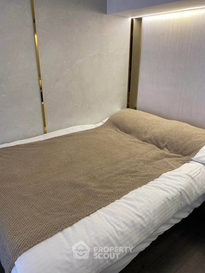 รูป คอนโด 1-ห้องนอน ที่ ไนท์บริดจ์ สเปซ รัชโยธิน ใกล้ BTS รัชโยธิน (ID 2562425) - รูปที่ 3/16