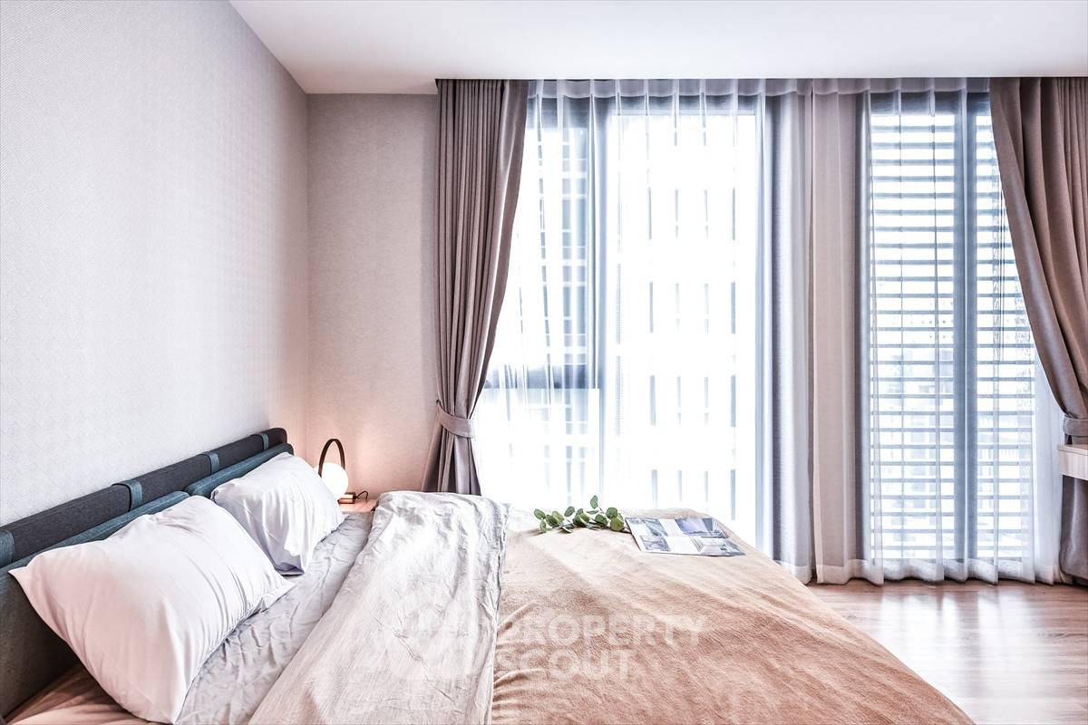 รูป คอนโด 3-ห้องนอน ที่ เอ็กซ์ที พญาไท ใกล้ BTS พญาไท (ID 2572640) - รูปที่ 4/8