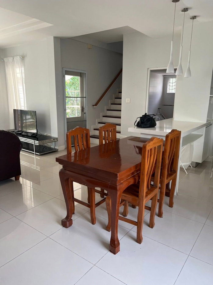 รูป 🏡 ให้เช่า บ้านเดี่ยว 2 ชั้น หมู่บ้านสิวลีเชิงดอย แม่เหียะ เชียงใหม่ ใกล้นานาชาติและสนามบิน - รูปที่ 23/30