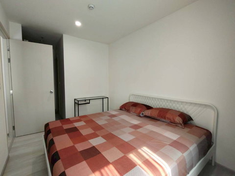 Life Asoke Condo for rent Convenient location , Phetchaburi MRT Station 2 Beds 55 Sqm 