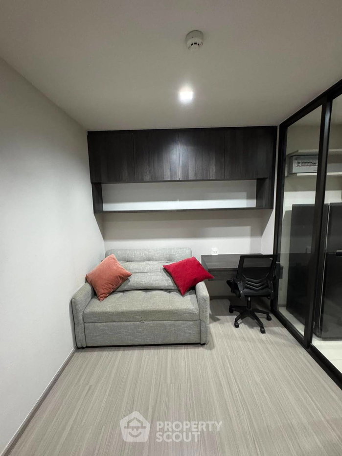 รูป คอนโด 1-ห้องนอน ที่ ไลฟ์ สาทร เซียร์รา ใกล้ BTS ตลาดพลู (ID 2553674) - รูปที่ 3/13