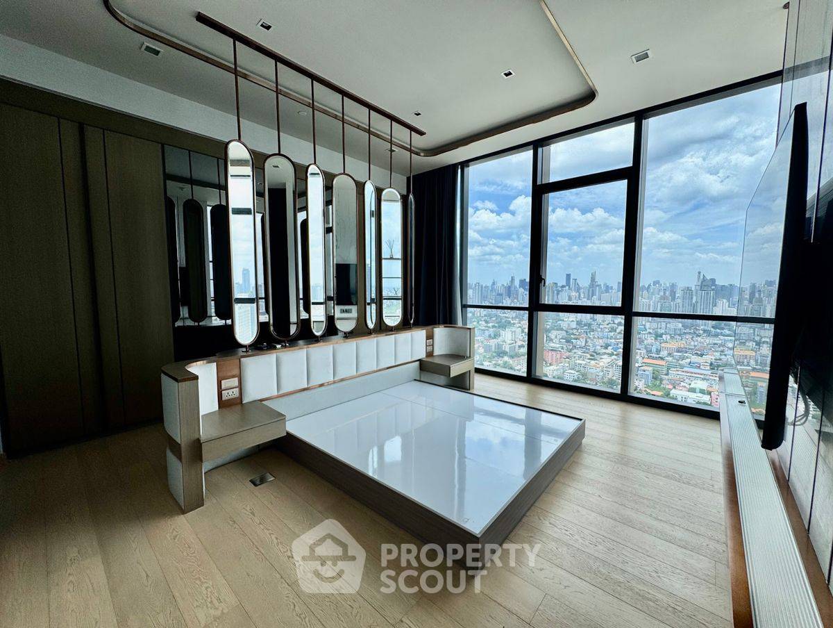 รูป คอนโด 3-ห้องนอน ที่ เดอะ โมนูเมนต์ ทองหล่อ ใกล้ ทองหล่อ (ID 2350278) - รูปที่ 23/33