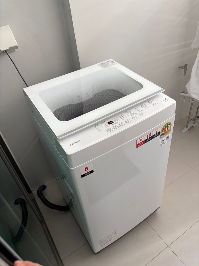 รูป The room sukhumvit 40 ☎️1 bed 43 sqm ‼️only 20000/month‼️ best price 🔆✅ - รูปที่ 10/10