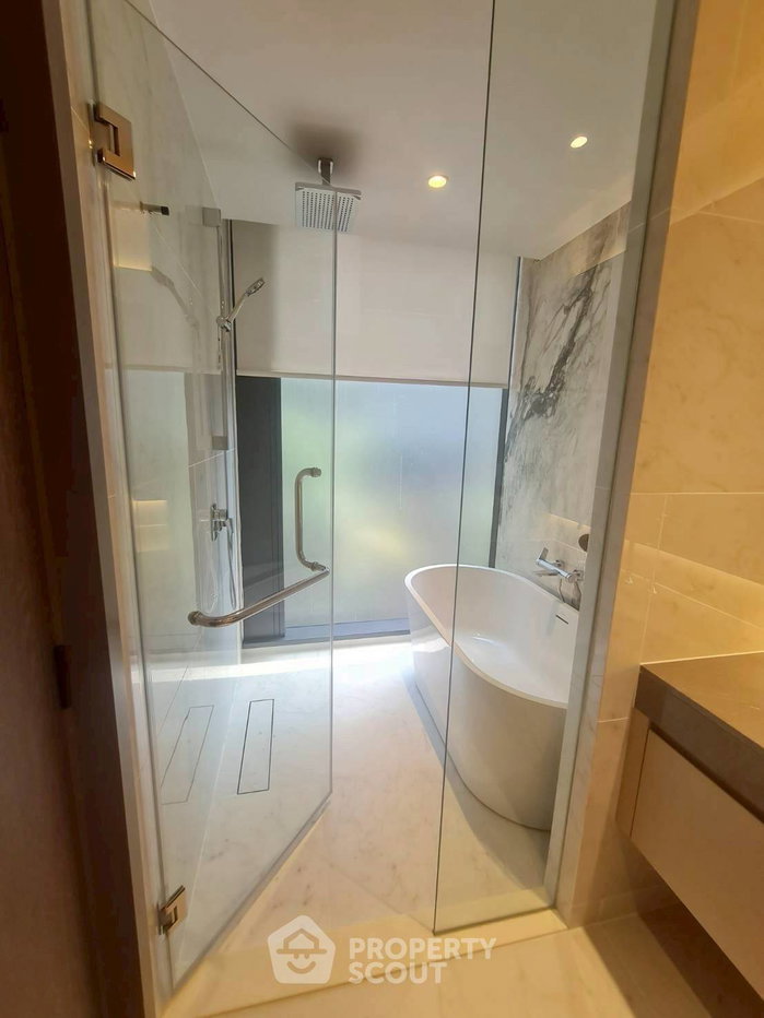 picture 1-BR Condo at Tonson One Residence near BTS Chit Lom (ID 2769187) - 6/11