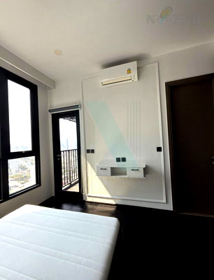 Condos for rent : 🔺 For Rent Condo PARK ORIGIN THONGLOR Building 1, Floor 36,1 bed room, Room size 36 sqm