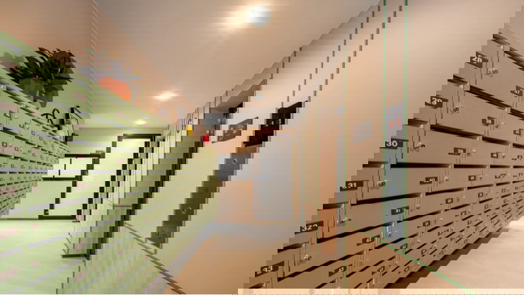 รูป ใหม่ 🔥 คอนโดใกล้นอร์ทพาร์ค ม.ธรุกิจบัณฑิตย์ โครงการพร้อมอยู่ แถมเฟอร์นิเจอร์ - รูปที่ 11/11