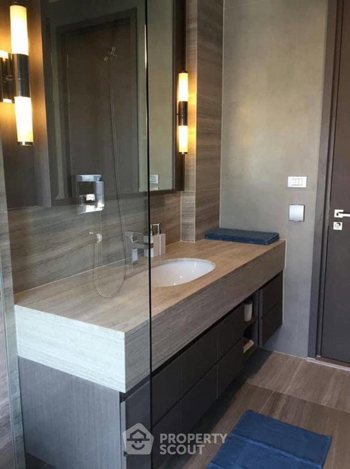 รูป คอนโด 1-ห้องนอน ที่ เดอะ ดิโพลแมท สาทร ใกล้ BTS สุรศักดิ์ (ID 1928596) - รูปที่ 7/19