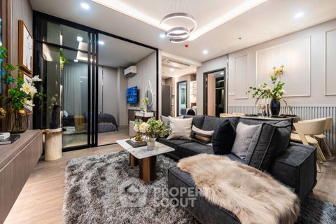 2-BR Condo at Supalai Premier Samsen-Ratchawat close to Ratchawat (ID 1507456)