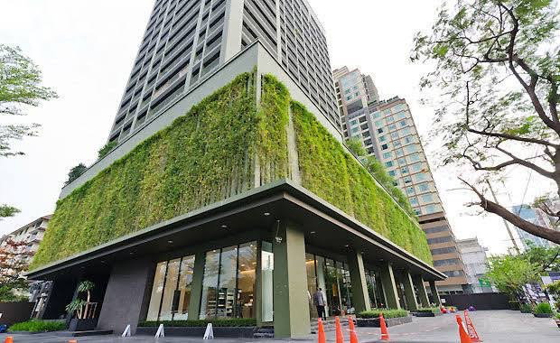 รูป 🔥อยู่ทองหล่อในงบ 3.9 ล้าน ห้องสวย พร้อมอยู่ noble solo ทองหล่อ 🔥 - รูปที่ 7/7