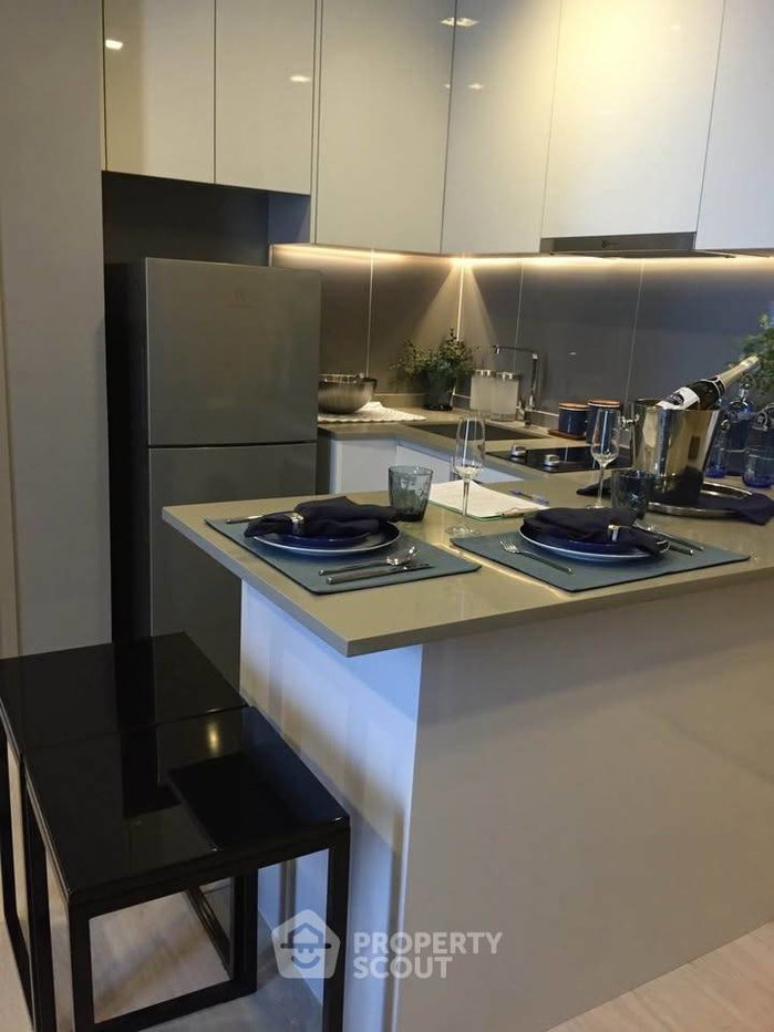 picture 1-BR Condo at M Thonglor 10 near BTS Thong Lor (ID 2590886) - 2/4