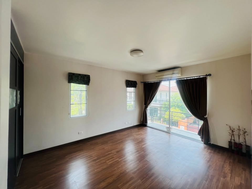 รูป ขายบ้าน habitia bond ratchapreuk/ฮาบิเทีย บอนด์ ราชพฤกษ์ (S6810005) ID Line : @baan88 - รูปที่ 11/19