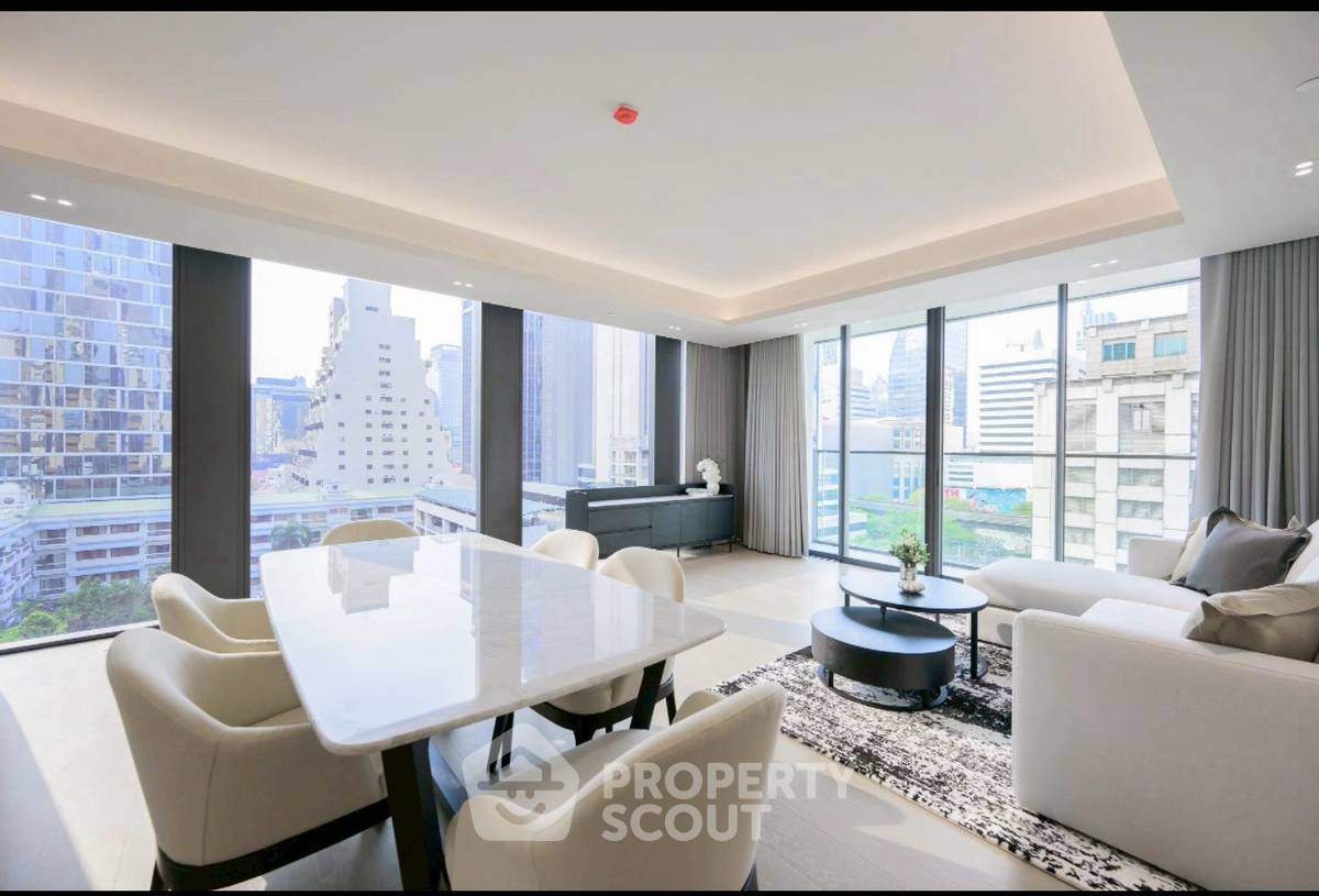 รูป คอนโด 2-ห้องนอน ที่ ต้นสน วัน เรสซิเดนซ์ ใกล้ BTS ชิดลม (ID 2769253) - รูปที่ 5/16