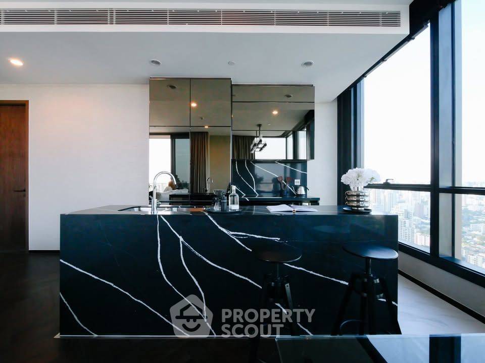 รูป คอนโด 3-ห้องนอน ที่ ดิ เอส สุขุมวิท 36 ใกล้ BTS ทองหล่อ (ID 2763583) - รูปที่ 17/41