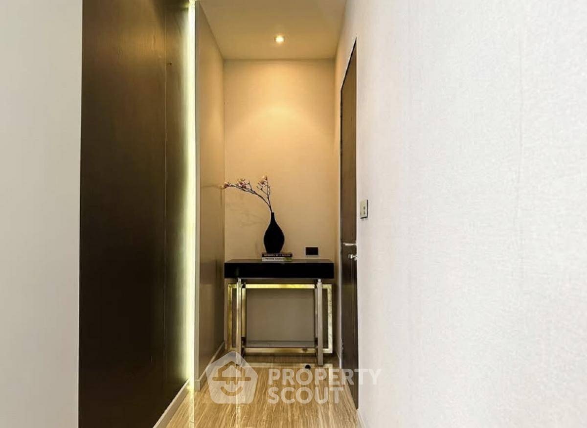 รูป คอนโด 3-ห้องนอน ที่ ซิตี้ สมาร์ท สุขุมวิท18 ใกล้ BTS อโศก (ID 2006021) - รูปที่ 14/31