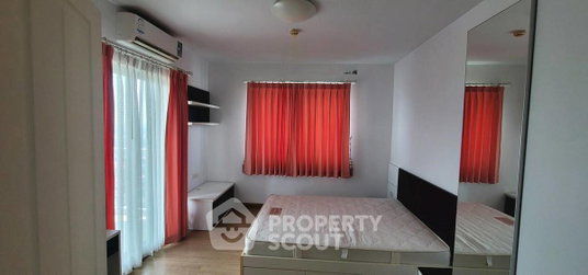 รูปภาพ 2-BR Condo at Supalai Park Ratchaphruek - Phetkasem near MRT Bang Wa (ID 2745227)