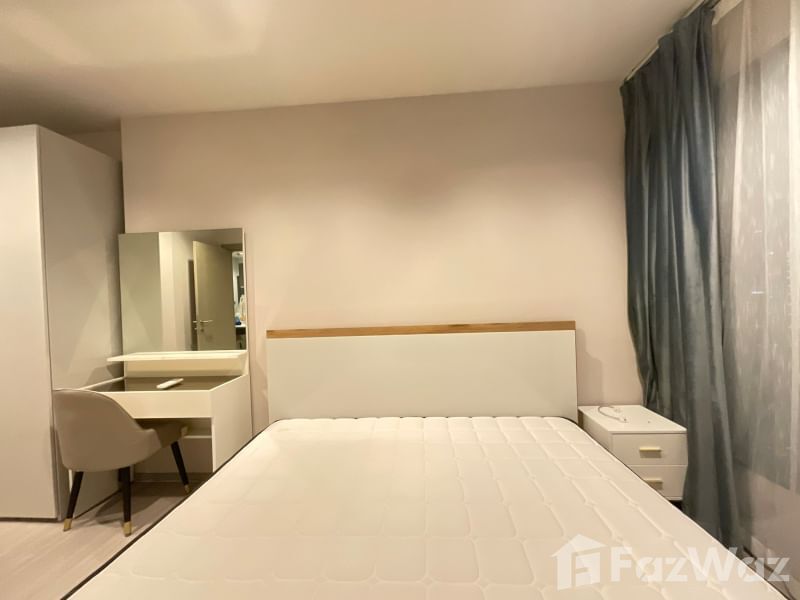 รูป คอนโดให้เช่า 2 ห้องนอน ในโครงการ ไลฟ์ อโศก พระราม 9 1629432 - รูปที่ 10/14