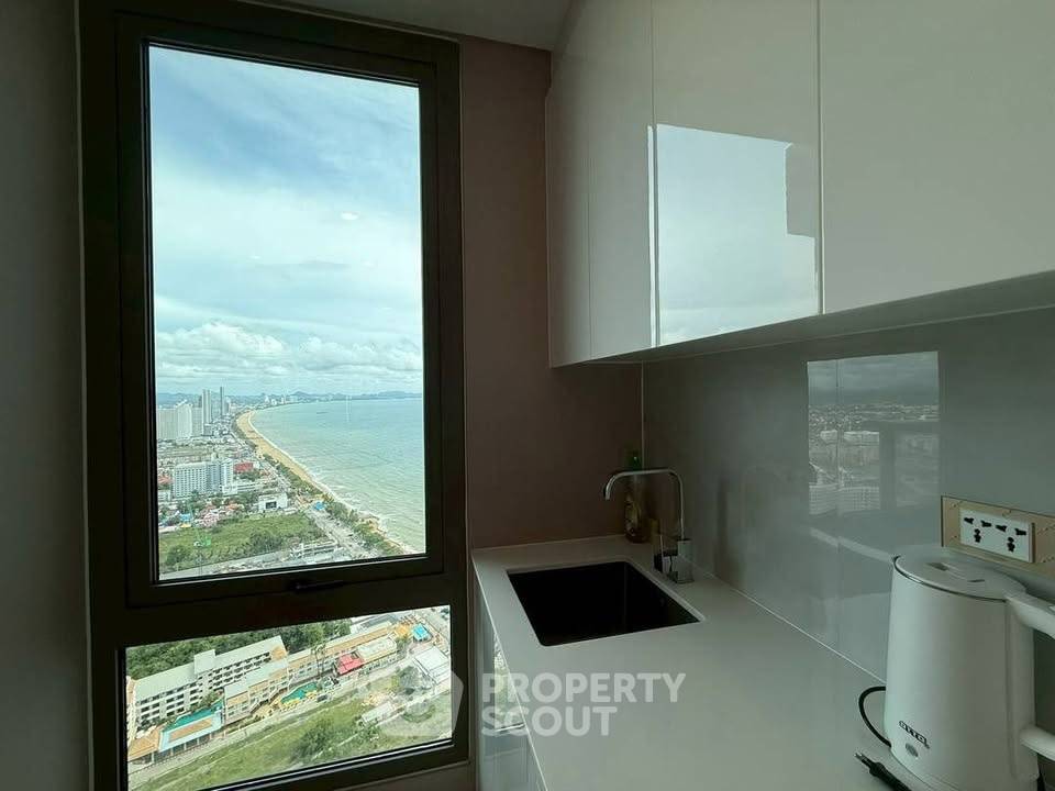 รูป คอนโด 1-ห้องนอน ที่ โคปาคาบาน่า บีช จอมเทียน ใกล้ หาดจอมเทียน (ID 2408081) - รูปที่ 5/8