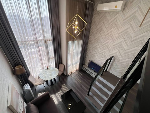 For rental Knights Bridge Space Ratchayothin FL.32