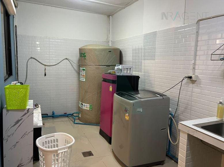 รูป 📌 ขายทาวน์เฮาส์ โครงการ พลีโน่ พหลโยธิน - วัชรพล 2 2 ชั้น 3 ห้องนอน 3 ห้องน้ำ - รูปที่ 5/8