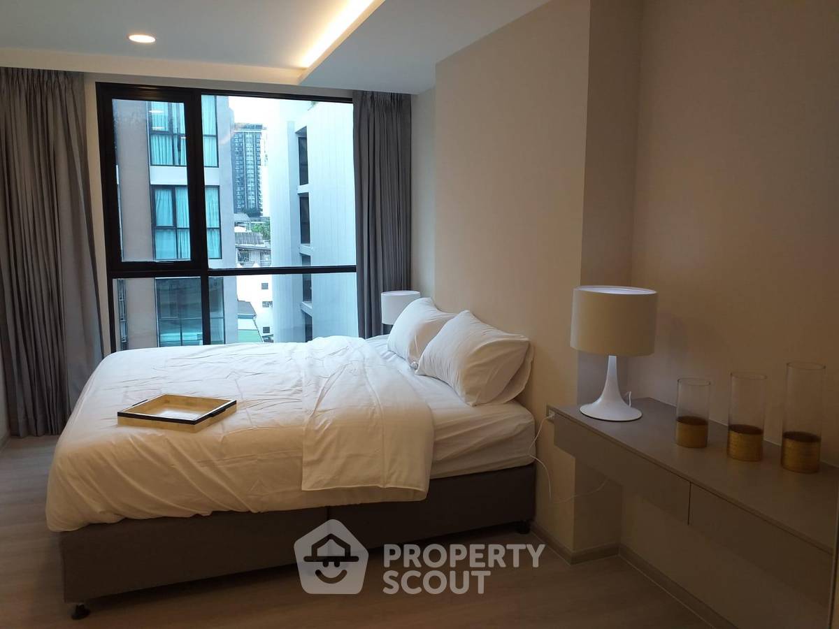 picture 2-BR Condo at Vtara 36 near BTS Thong Lor (ID 512773) - 2/11