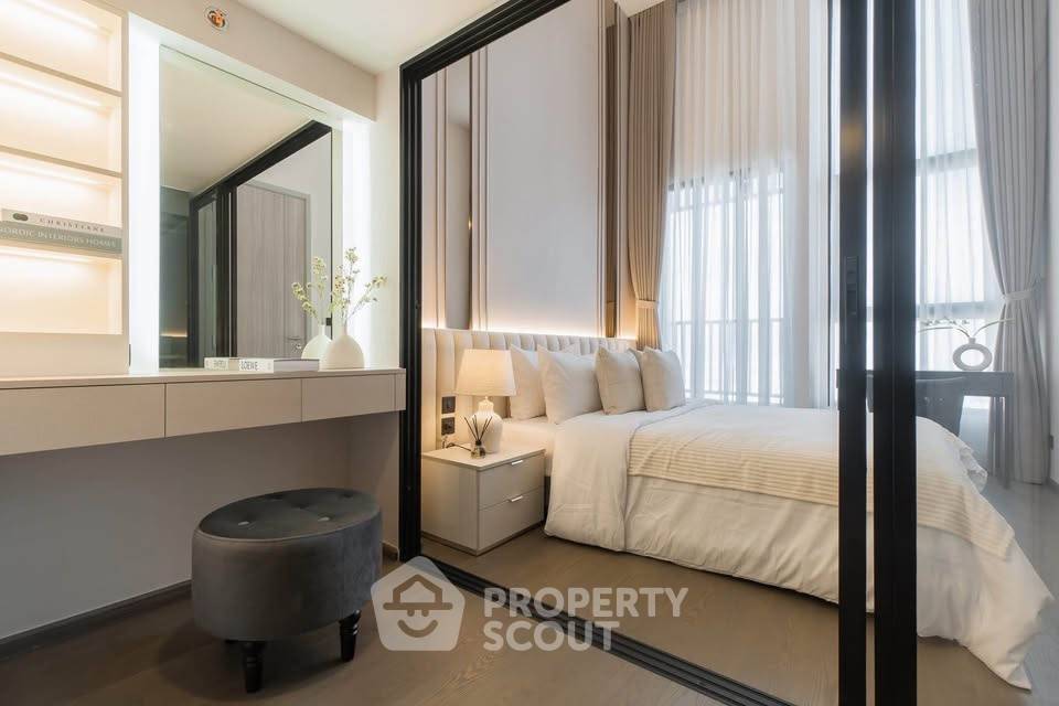 รูป คอนโด 2-ห้องนอน ที่ พาร์ค ออริจิ้น จุฬา-สามย่าน ใกล้ MRT หัวลำโพง (ID 2575696) - รูปที่ 5/12