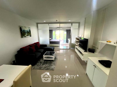 Condos for sale : 1-BR Condo at Baan Klang Hua Hin Condominium close to Hua Hin Night Market (ID 2761381)