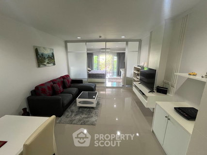 1-BR Condo at Baan Klang Hua Hin Condominium close to Hua Hin Night Market (ID 2761381)