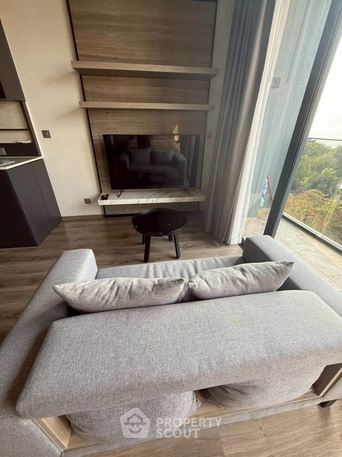 รูป คอนโด 1-ห้องนอน ที่ แอนโดรเมด้า คอนโดมิเนียม พัทยา ใกล้ ถนนพระตำหนัก พัทยา (ID 2769284) - รูปที่ 6/14