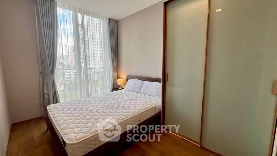 รูป คอนโด 1-ห้องนอน ที่ โนเบิล บีอี 33 สุขุมวิท ใกล้ BTS พร้อมพงษ์ (ID 2759565) - รูปที่ 5/7