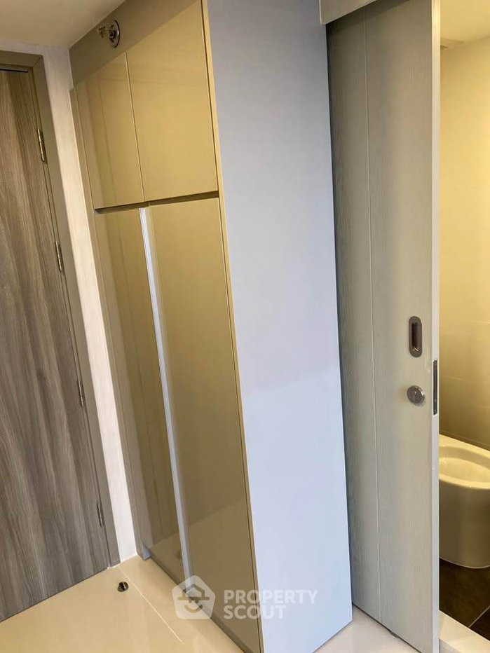 รูป คอนโด 1-ห้องนอน ที่ ไนท์บริดจ์ สเปซ รัชโยธิน ใกล้ BTS รัชโยธิน (ID 2562425) - รูปที่ 16/16