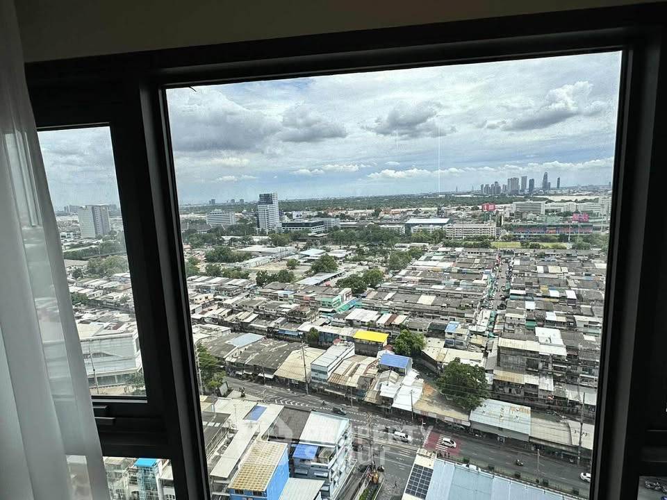 รูป คอนโด 2-ห้องนอน ที่ ไลฟ์ พระราม 4 - อโศก ใกล้ MRT ศูนย์การประชุมแห่งชาติสิริกิติ์ (ID 2635749) - รูปที่ 15/17