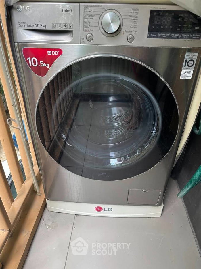 รูป คอนโด 1-ห้องนอน ที่ ควินทารา อาเท่ สุขุมวิท 52 ใกล้ BTS อ่อนนุช (ID 2770109) - รูปที่ 8/8