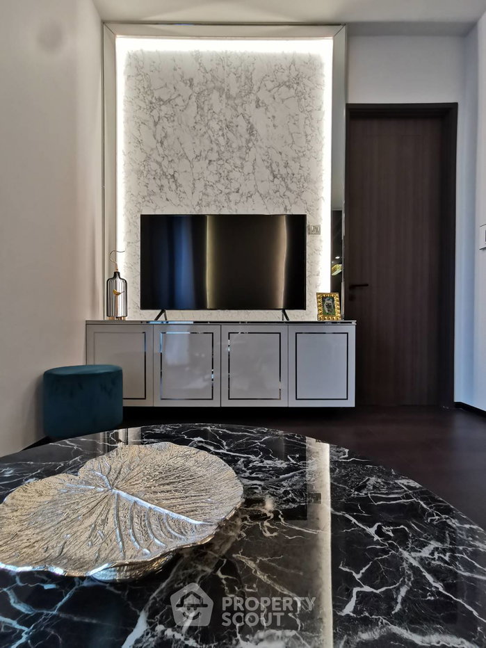 รูป คอนโด 1-ห้องนอน ที่ ลาวิค สุขุมวิท 57 ใกล้ BTS ทองหล่อ (ID 2757577) - รูปที่ 7/12