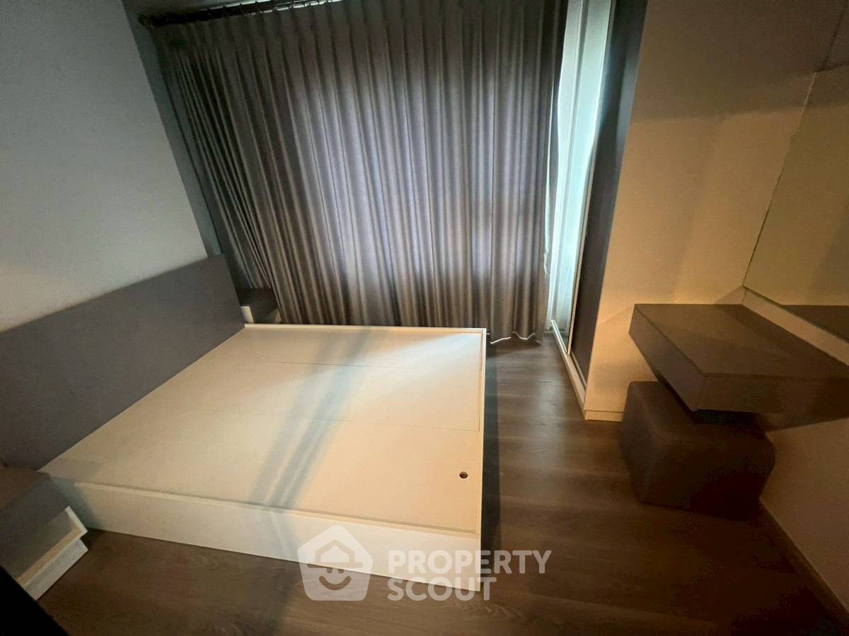 รูป คอนโด 1-ห้องนอน ที่ แอสปาย สาทร – ตากสิน คอปเปอร์โซน ใกล้ BTS วุฒากาศ (ID 2764874) - รูปที่ 14/16