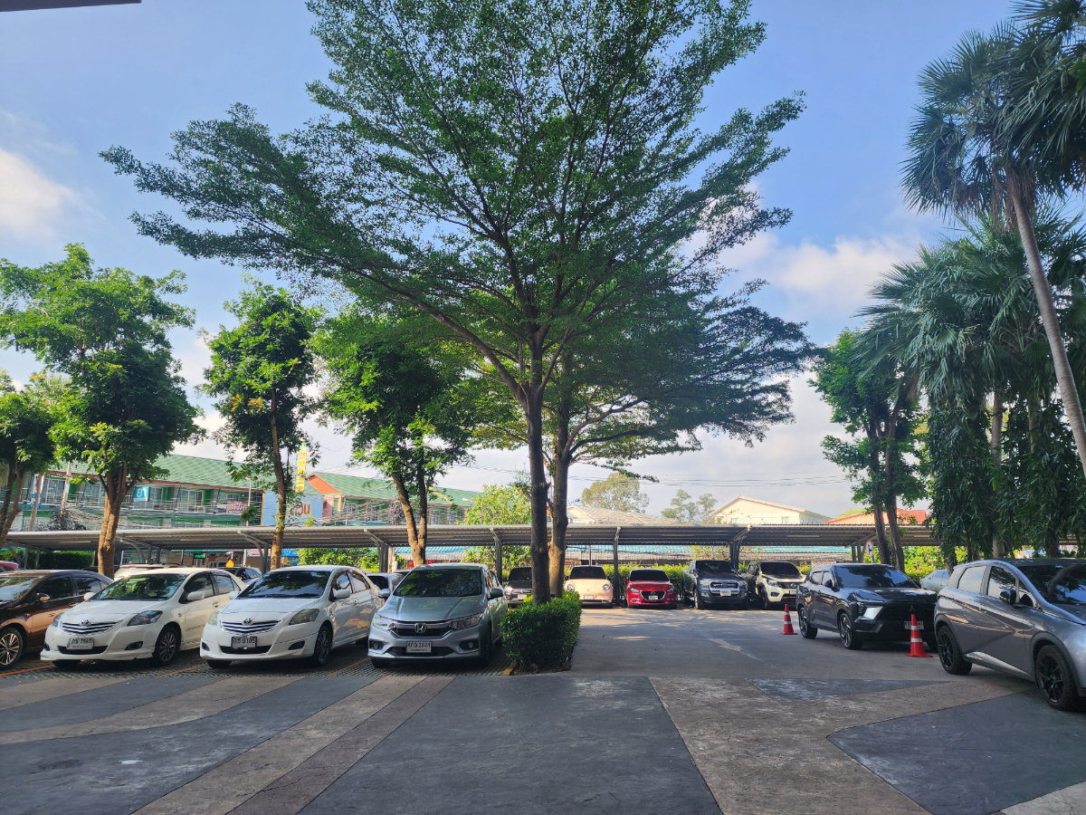 รูป ให้เช่าคอนโดศุภาลัย ซิตี้ รีสอร์ท ระยอง - รูปที่ 22/26