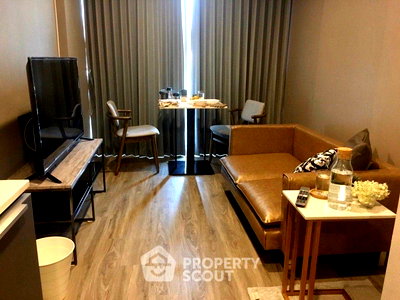 Condos for rent : 1-BR Condo at The Teak Sukhumvit 39 near BTS Phrom Phong (ID 2001219)