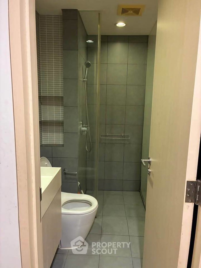 รูป คอนโด 1-ห้องนอน ที่ ไซมิส ราชครู ใกล้ BTS สนามเป้า (ID 2770152) - รูปที่ 8/9