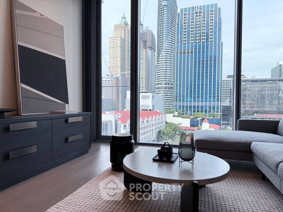 รูป คอนโด 1-ห้องนอน ที่ สโคป หลังสวน ใกล้ BTS ชิดลม (ID 2089136) - รูปที่ 10/23