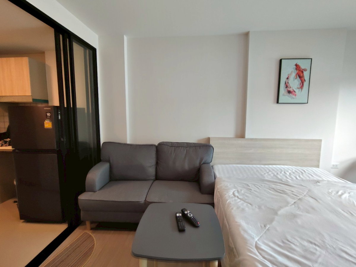 รูป K1890ให้เช่าเดอะเบส ดาวน์ทาวน์ ขอนแก่น   The Base Downtown Khonkaen #ใกล้โรงเรียนขอนแก่นวิทยายน  - รูปที่ 14/23