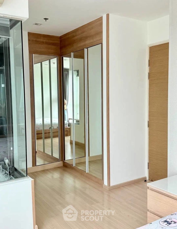 รูป คอนโด 2-ห้องนอน ที่ ริธึ่ม พหล-อารีย์ ใกล้ BTS สะพานควาย (ID 2766742) - รูปที่ 7/10