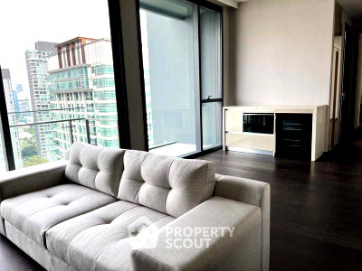 Condos for rent : High-Floor 2-BR 86 Sqm At Laviq Sukhumvit 57, 200m To BTS Thong Lor (ID 2752739)