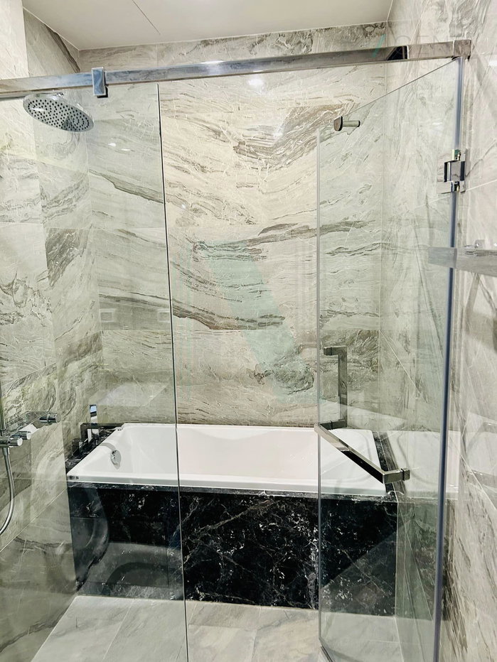 รูป 🚩 ให้เช่าคอนโด ลาวีค สุขุมวิท 57 อาคาร 1 ชั้น 20 1 ห้องนอน ขนาด 42.00 ตรม ใกล้ ท้องฟ้าจำลอง - รูปที่ 8/8