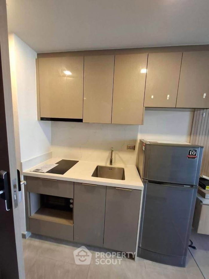 รูป คอนโด 1-ห้องนอน ที่ วันไนน์ไฟว์ อโศก - พระราม 9 ใกล้ MRT พระราม 9 (ID 2499639) - รูปที่ 6/9