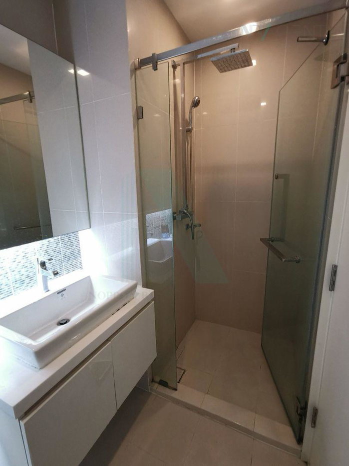 picture 🚩 For rent Condolette Ize Ratchathewi 1 Bedroom Floor 12A . - 8/8