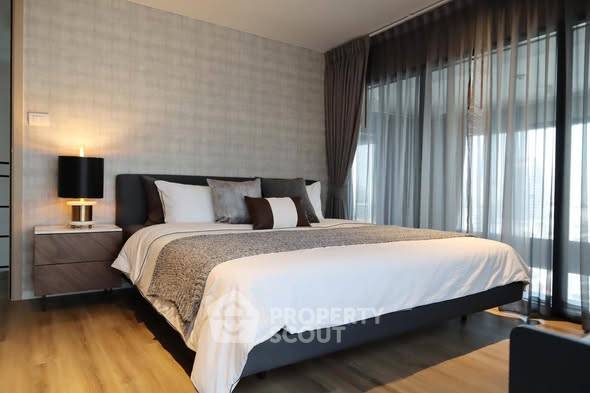 รูป คอนโด 2-ห้องนอน ที่ เดอะ ลอฟท์ สีลม ใกล้ BTS สุรศักดิ์ (ID 2768389) - รูปที่ 3/11