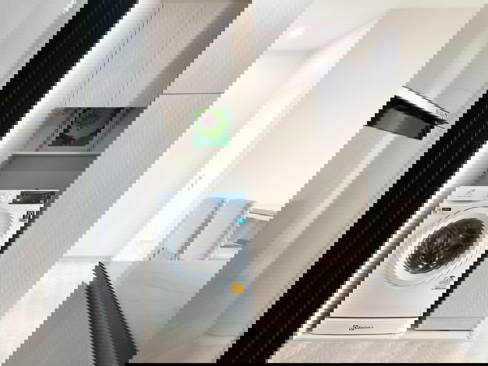 รูป ✨Condo for Rent : Niche Mono Mega Space Bangna (AP-02) ( line : @condo91 ) - รูปที่ 9/18