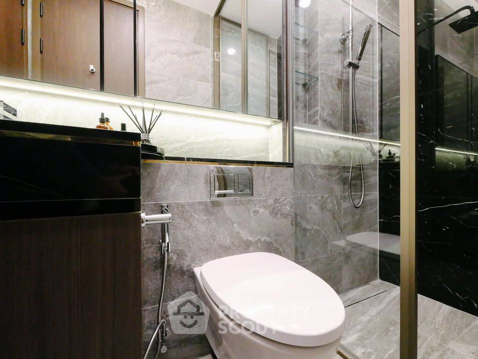 รูป คอนโด 3-ห้องนอน ที่ ดิ เอส สุขุมวิท 36 ใกล้ BTS ทองหล่อ (ID 2763583) - รูปที่ 35/41