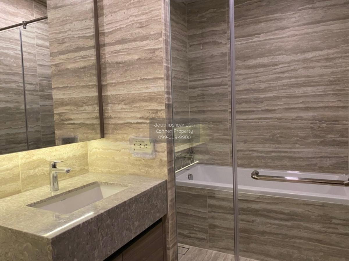 รูป 🔥🔥🔥 เช่าคอนโด  เซอเลส อโศก MRT-สุขุมวิท คลองเตยเหนือ เขต วัฒนา กรุงเทพ CX-93743 ✅ ทักไลน์ @connexproperty ตอบทันที ทีมงานมืออาชีพ ✅ 🔥🔥🔥 - รูปที่ 7/8