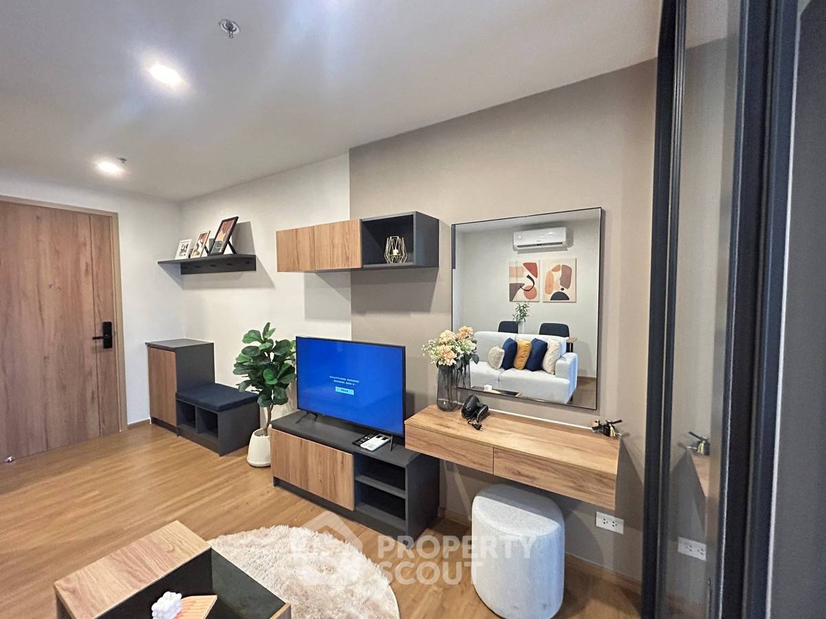 รูป คอนโด 1-ห้องนอน ที่ เดอะ ไลน์ ไวบ์ พหลโยธิน ใกล้ BTS ห้าแยกลาดพร้าว (ID 2575145) - รูปที่ 8/11